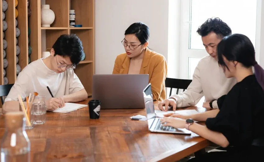 The Fundamentals of Digital Marketing: A Beginner’s Guide