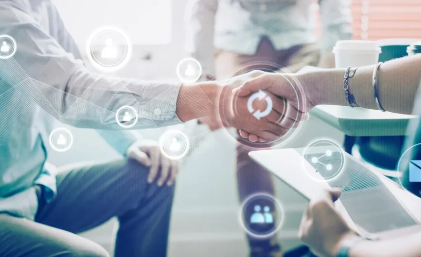 The Power of networking in the professional world 🌐🤝