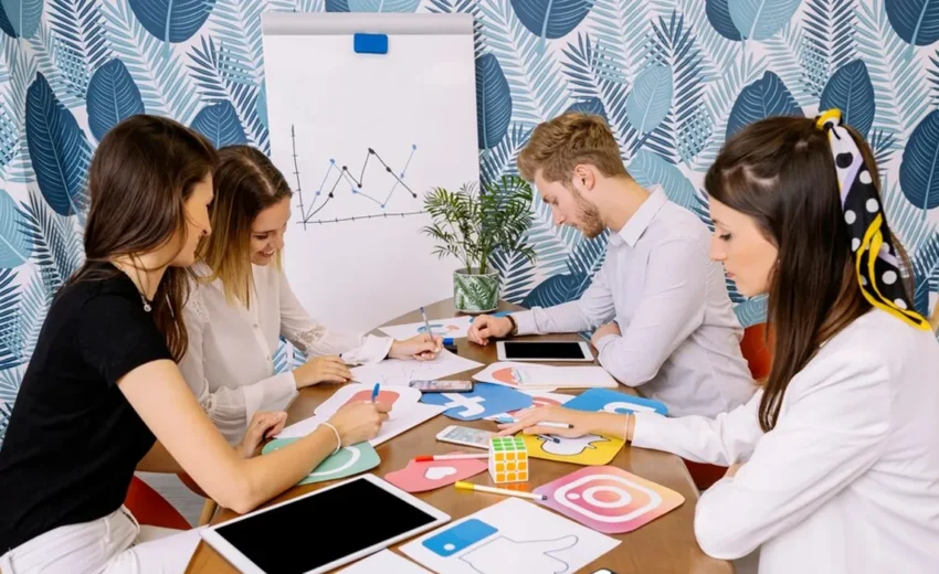 The Importance of Having a Marketing Agency