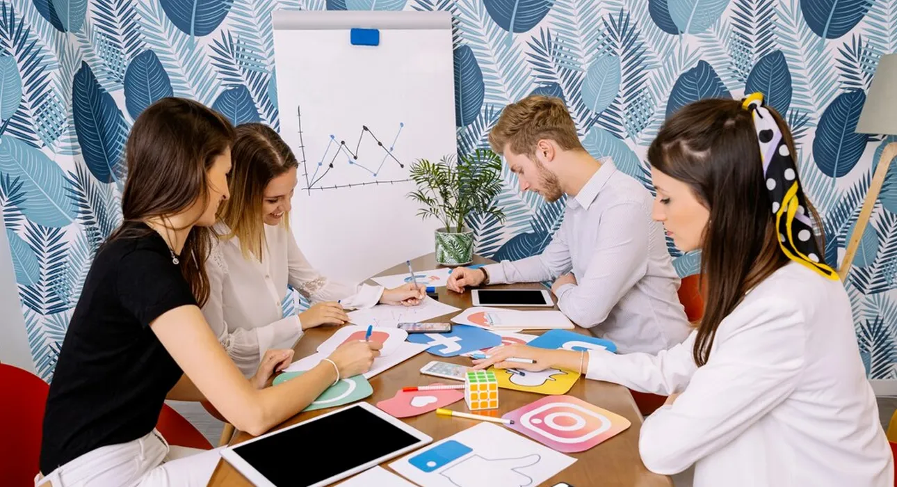 The Importance of Having a Marketing Agency