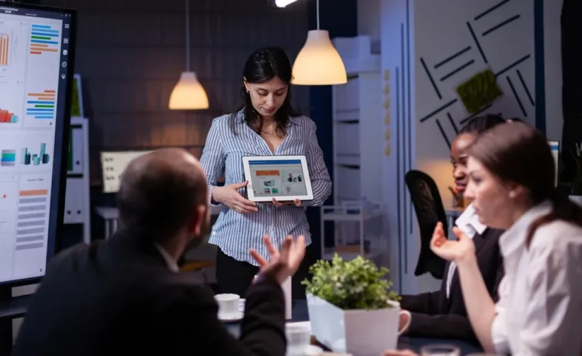 🚀 Emerging Trends in Digital Marketing: Get Ready for the Future! 📈