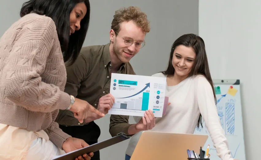 Discover the New Trends in Digital Marketing for 2024
