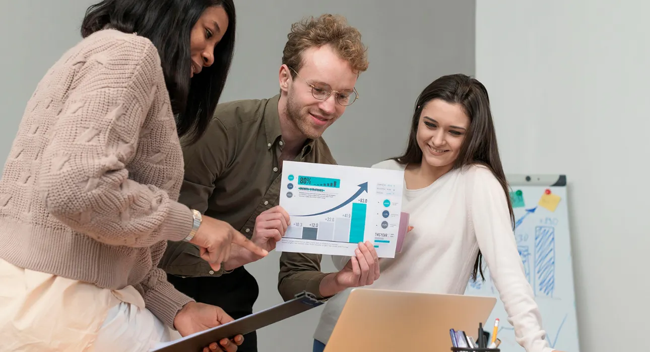 Discover the New Trends in Digital Marketing for 2024