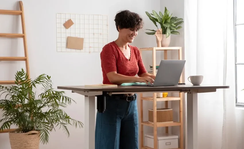 A New Era for Productivity and Well-being