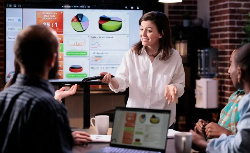 Tips and Good Practices in Marketing Agencies