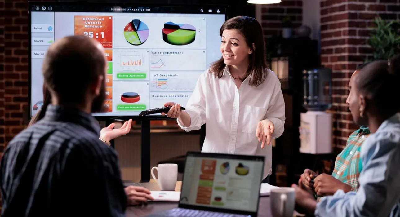 Tips and Good Practices in Marketing Agencies