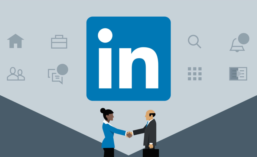 How to Build a Strong Company Brand on LinkedIn 🚀